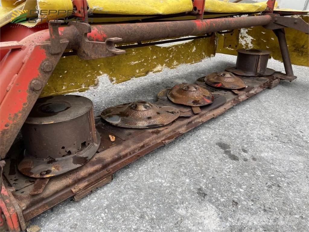 Fella SM 270 Segadoras acondicionadoras