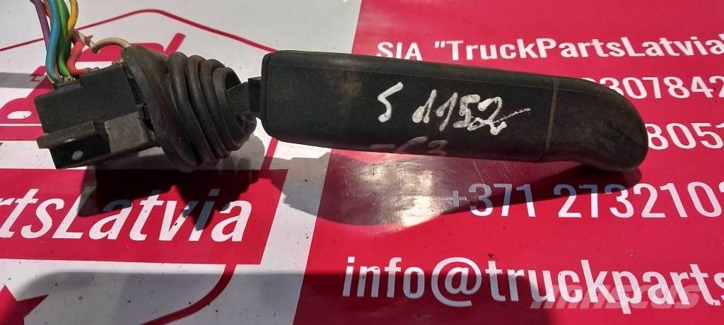 Scania R 420.   1402449 Cabinas