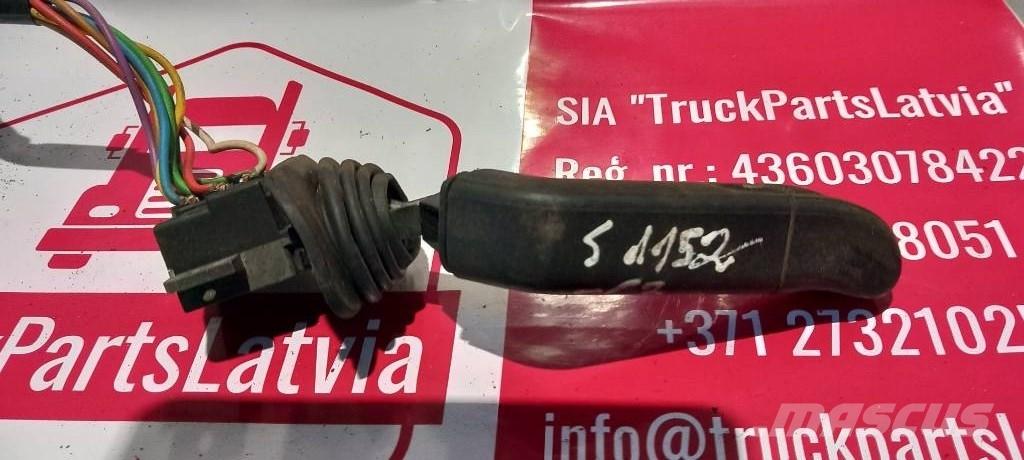 Scania R 420.   1402449 Cabinas