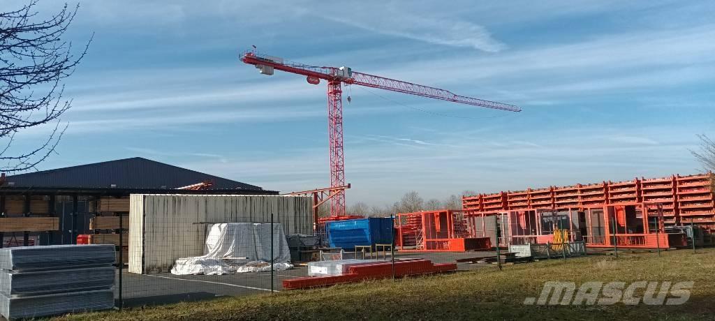 Potain MDT 302 Grúas torre