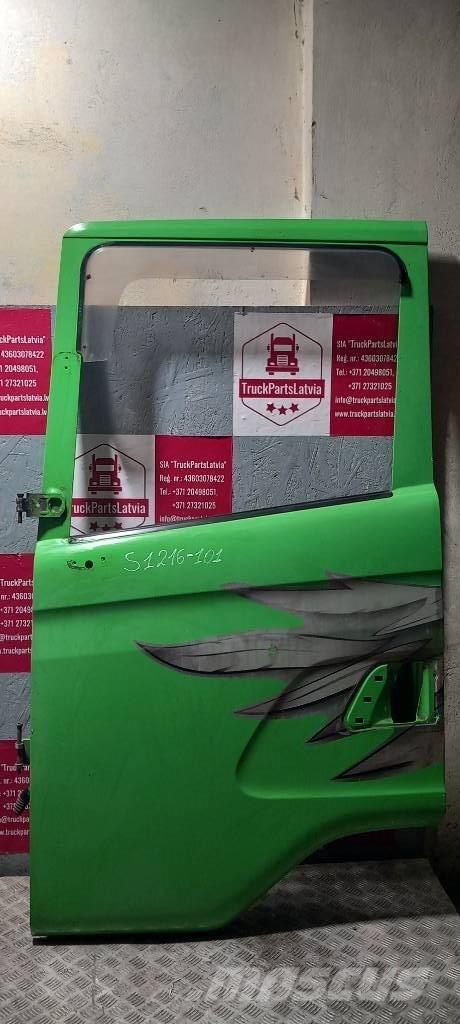 Scania R 440    1476534 Cabinas