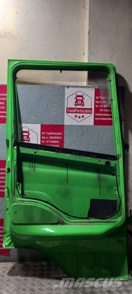 Scania R 440    1476534 Cabinas