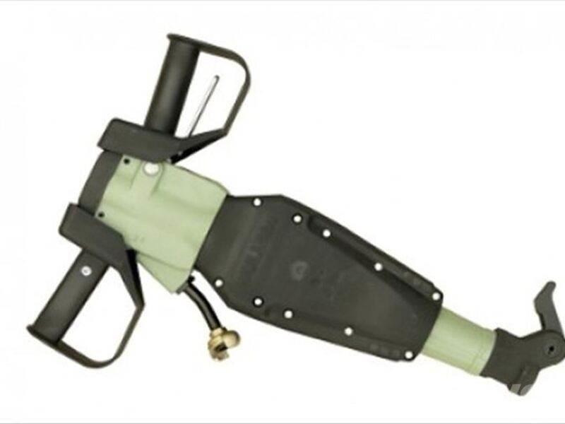 Sullair MK 250 Martillos hidráulicos