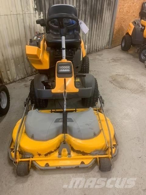 Stiga Park 540 IX Tractores corta-césped