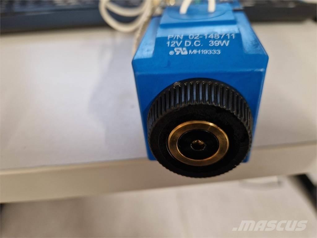 Rottne 072-0085 Hidráulicos