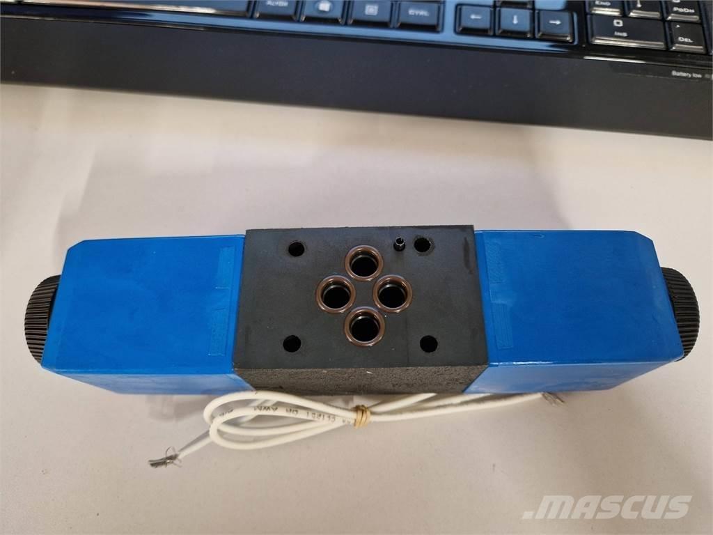 Rottne 072-0085 Hidráulicos