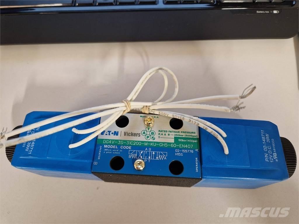 Rottne 072-0085 Hidráulicos