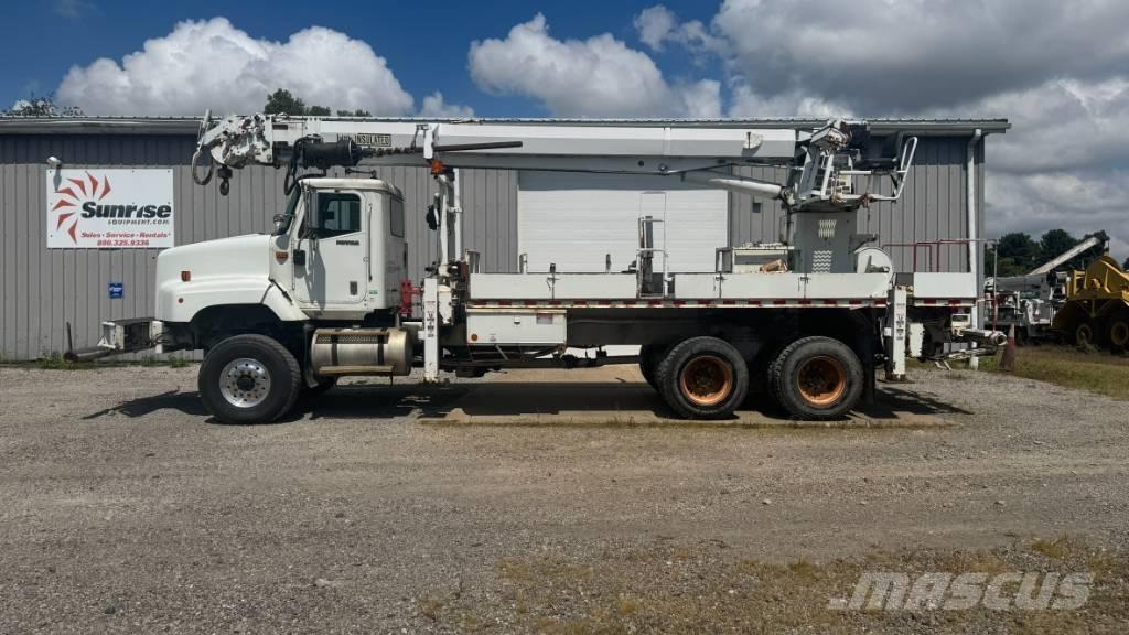 Altec D 4060 TR Otros camiones