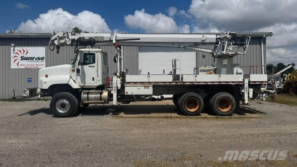Altec D 4060 TR Otros camiones