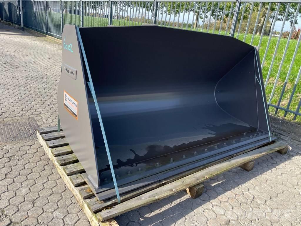 Volvo L 60 H Bucket Cucharones