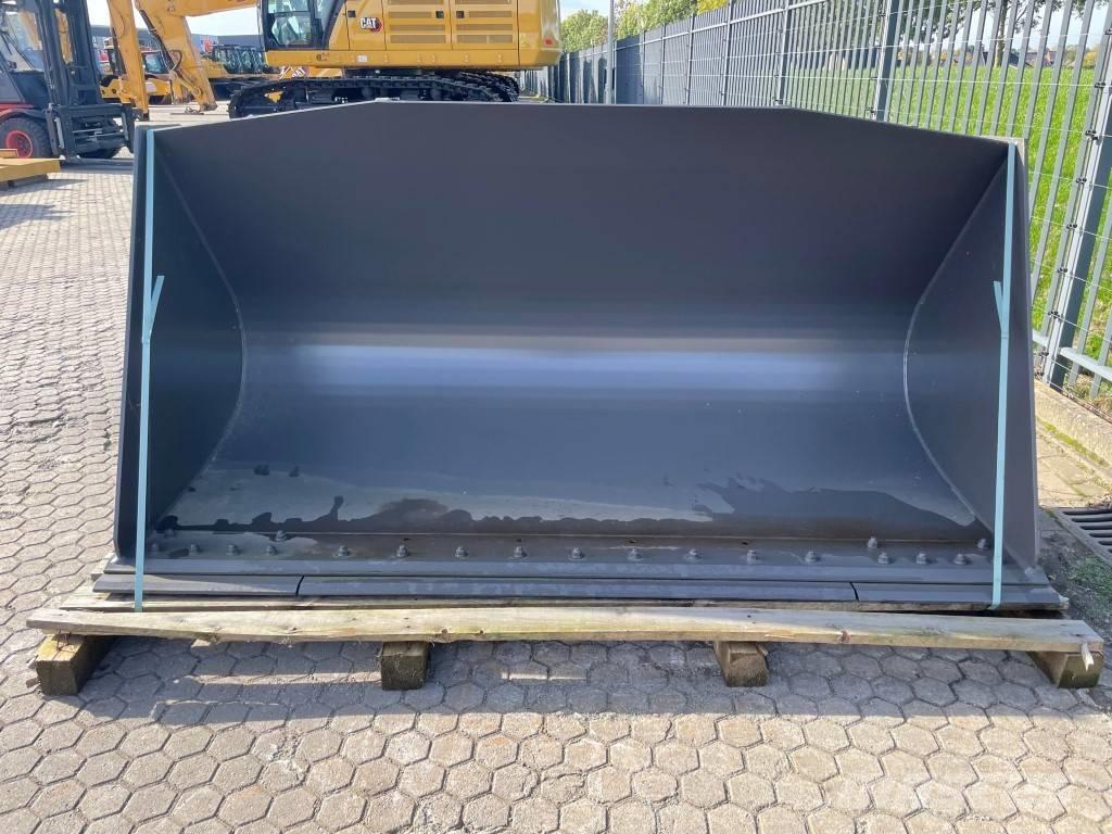 Volvo L 60 H Bucket Cucharones