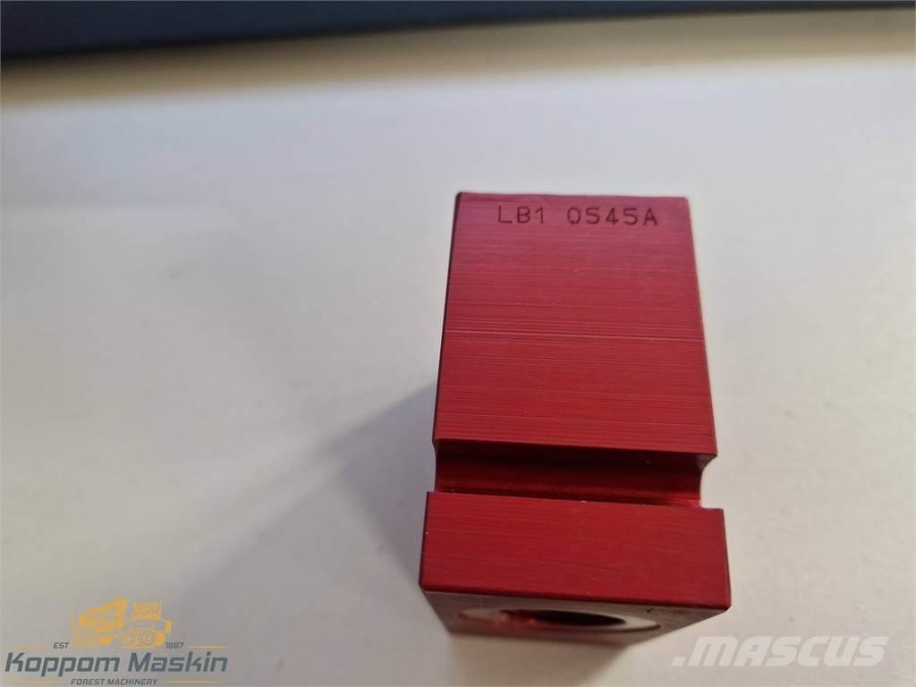 Rottne 075-0062 Hidráulicos