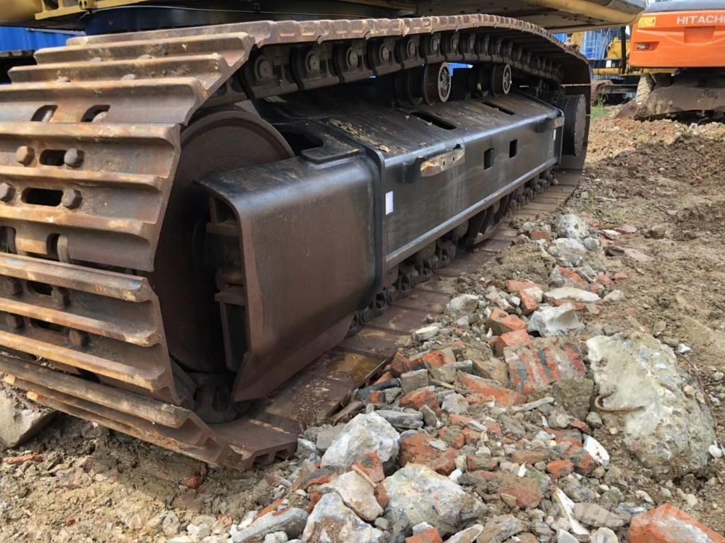 CAT 336 D L Excavadoras sobre orugas