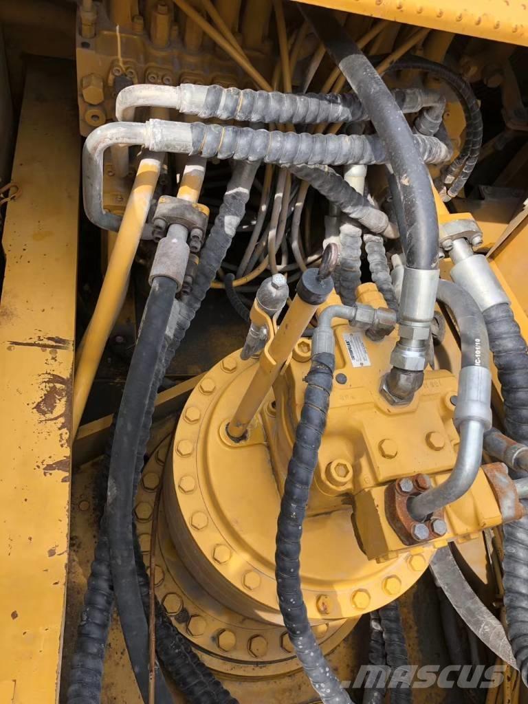 CAT 336 D L Excavadoras sobre orugas