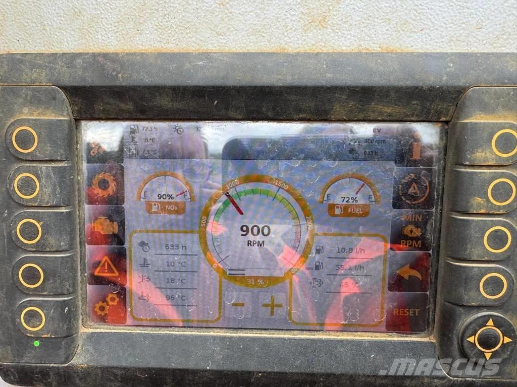 Pronar MRW 1.300G Trituradoras de deshechos