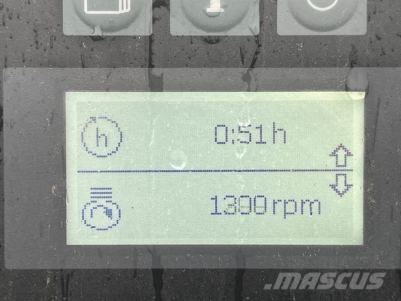 Kaeser M 250 - N Compresoras