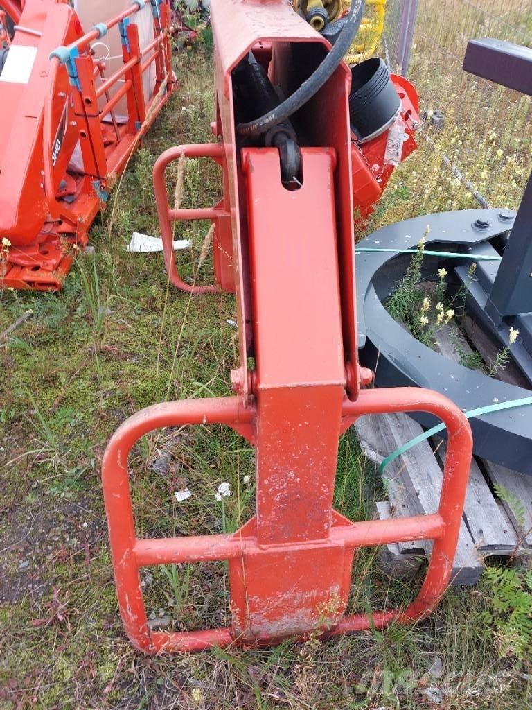 Nokka Paalipihti Accesorios para maquinaria de heno y forraje