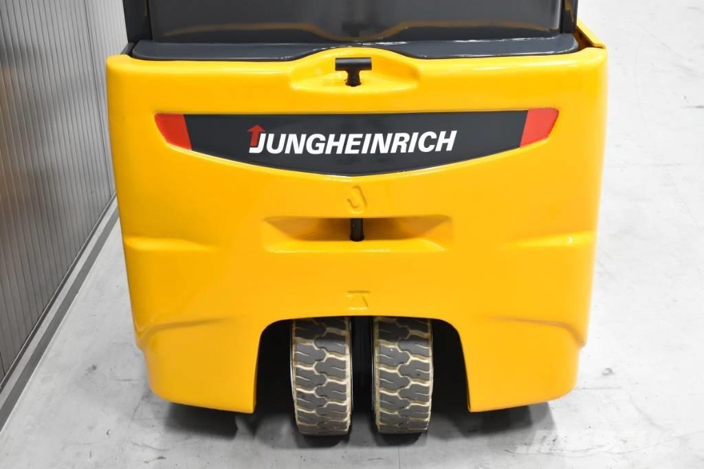 CAT 2ET3500 Carretillas de horquilla eléctrica