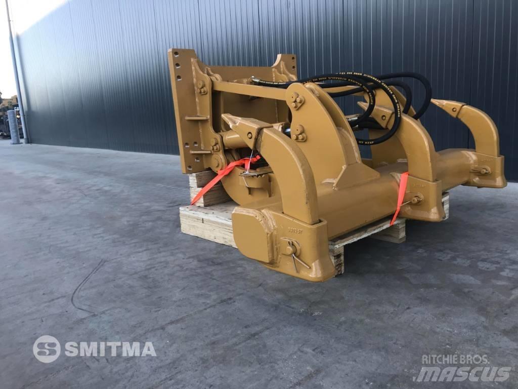 CAT D5K2 Escarificadoras