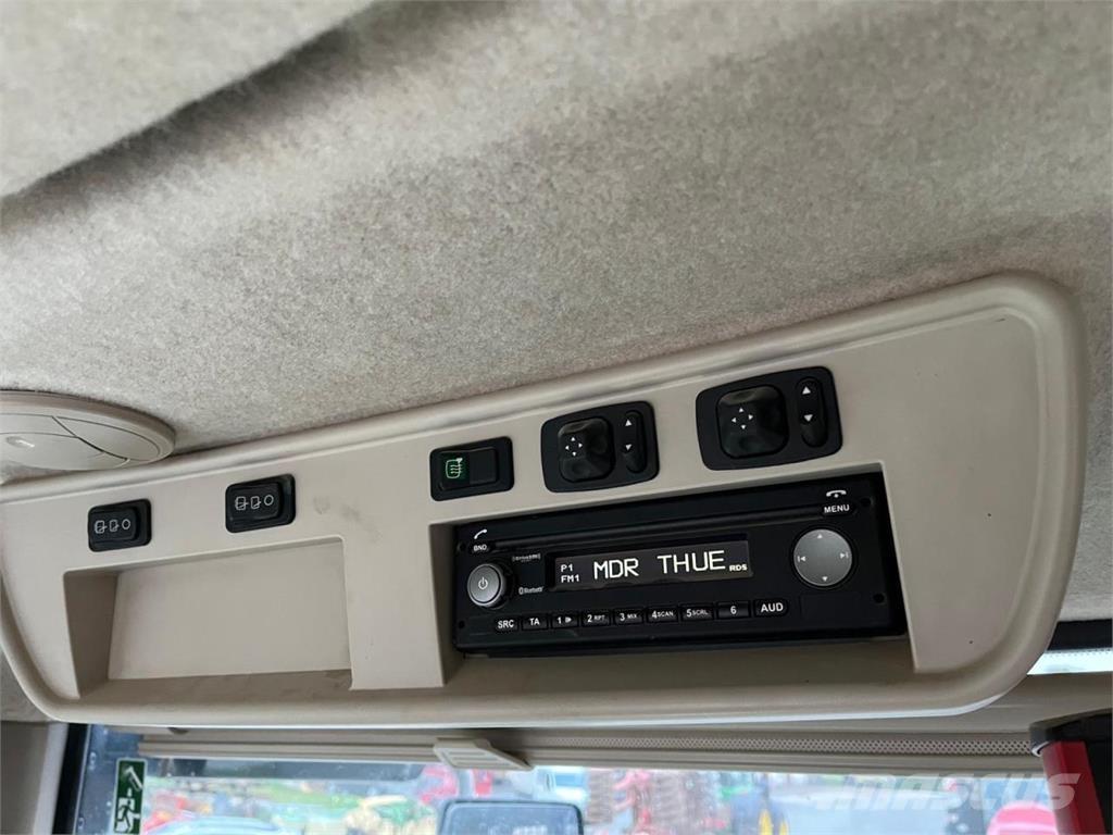 John Deere 8345R Tractores