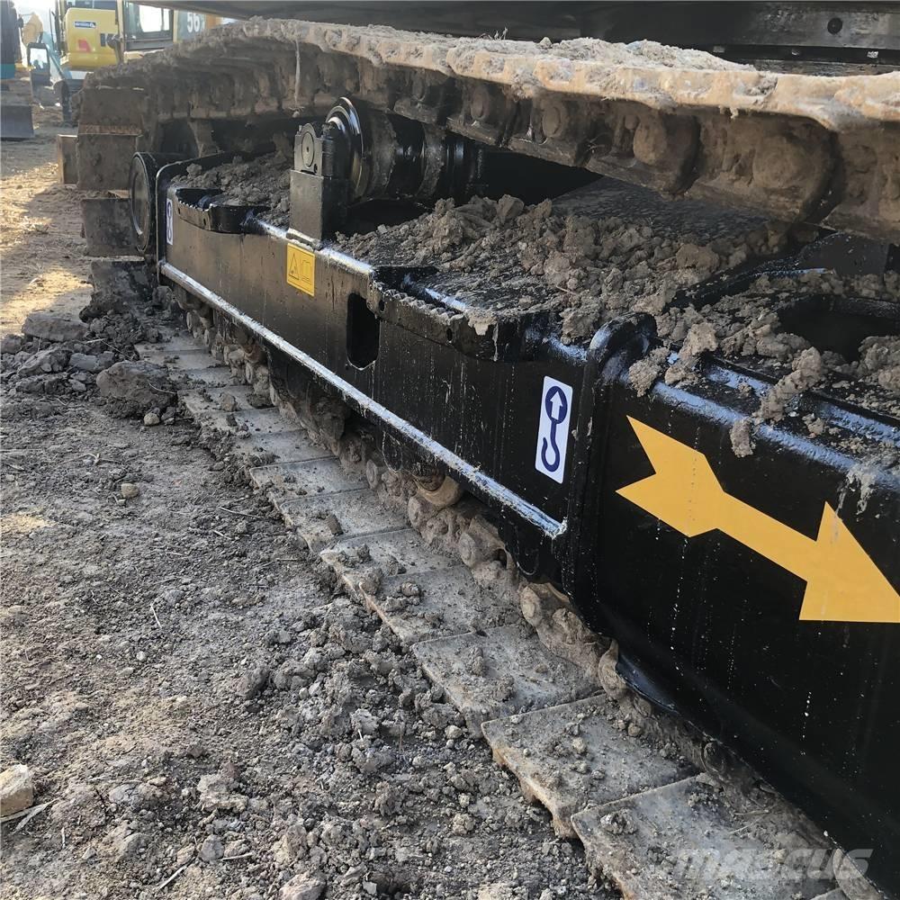 Sany SY95C Excavadoras 7t - 12t