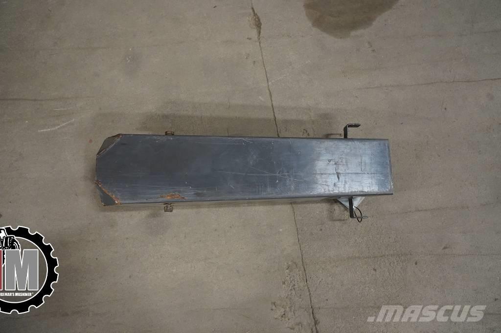 Valtra A 83 HT Skydd Chasís