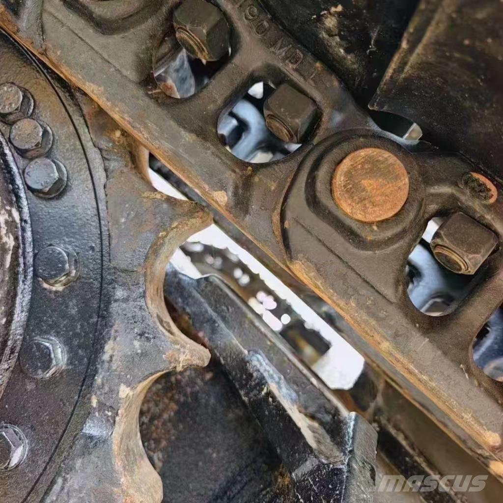 Sany SY 235H Excavadoras sobre orugas