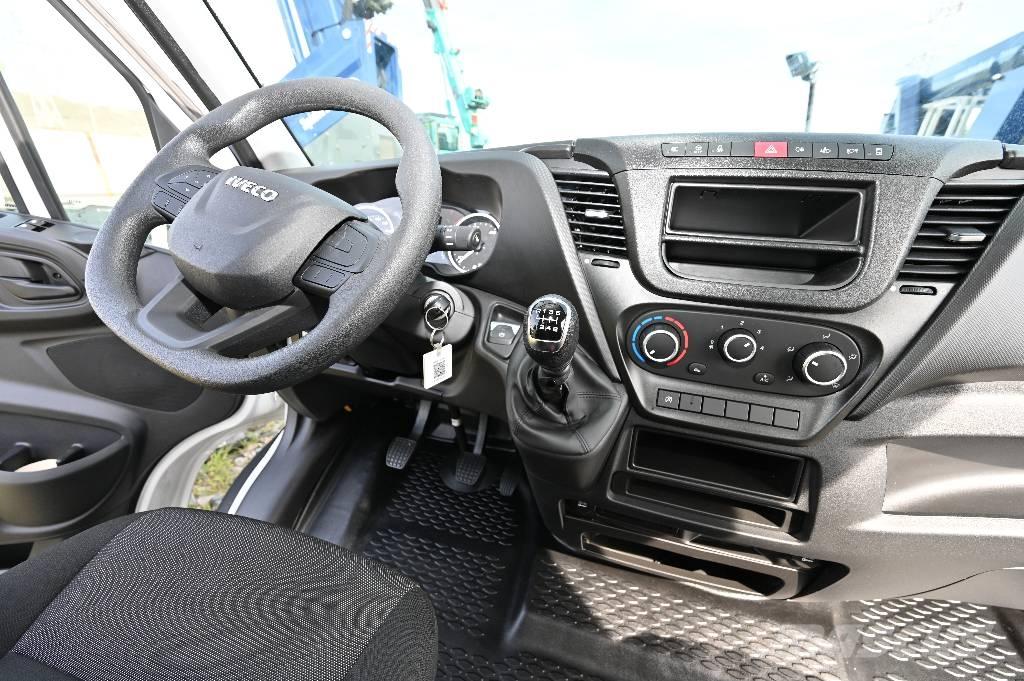 Multitel MXE 200 Plataformas con brazo de elevación manual