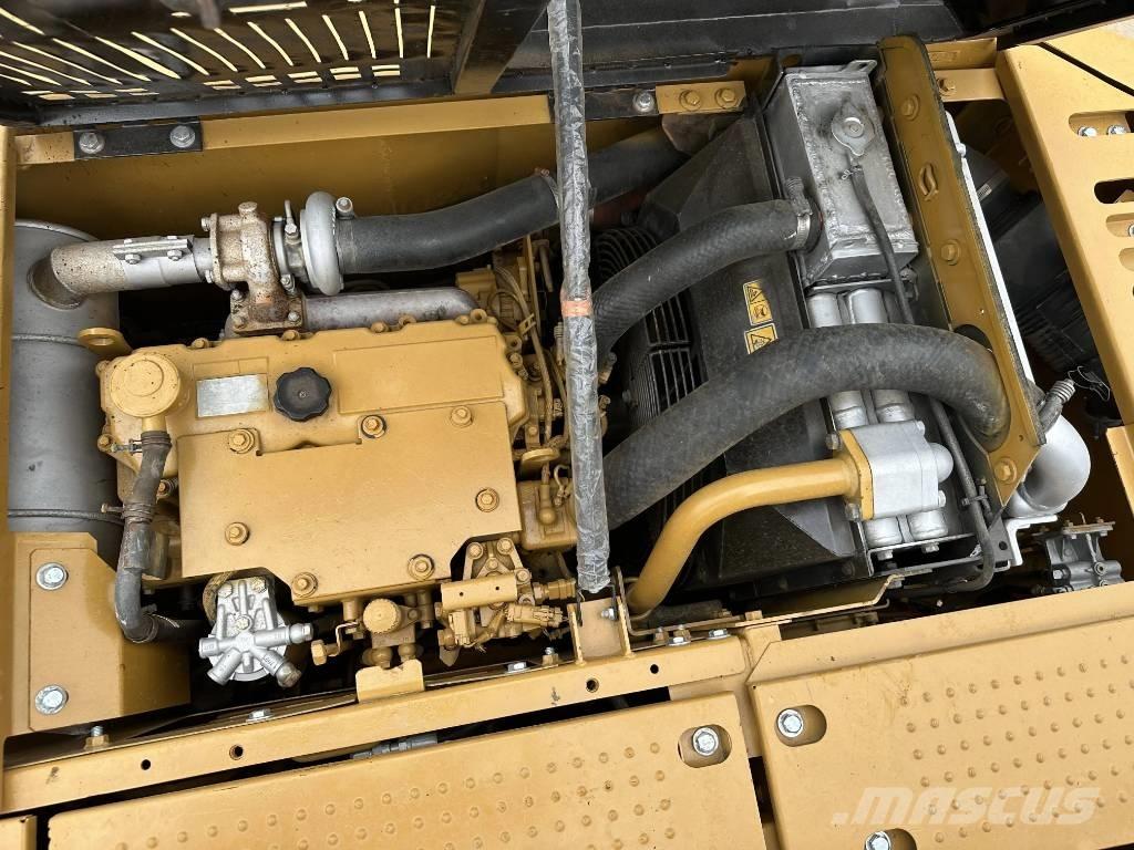 CAT 312D2GC Excavadoras 7t - 12t