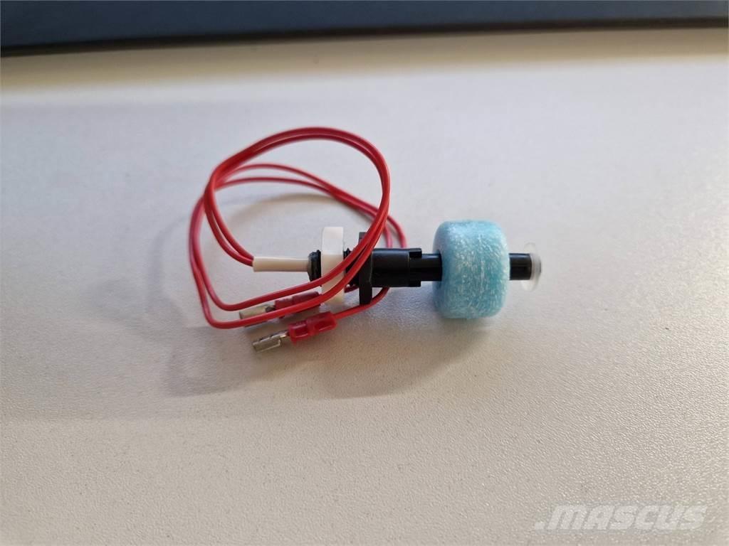 Rottne 077-0073 Componentes electrónicos