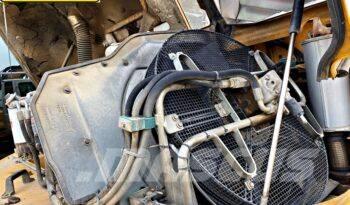 Liebherr A 314 Excavadoras de ruedas