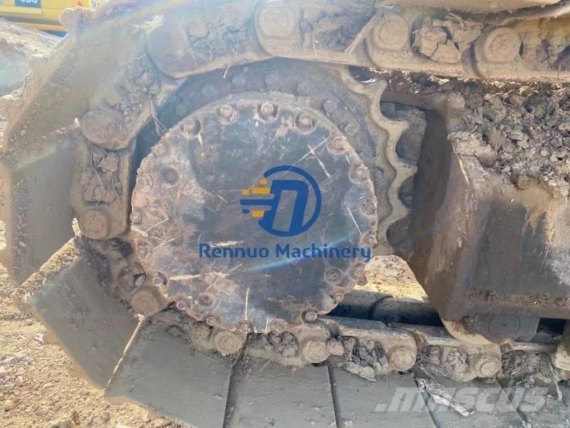 Volvo EC210BLC Excavadoras sobre orugas