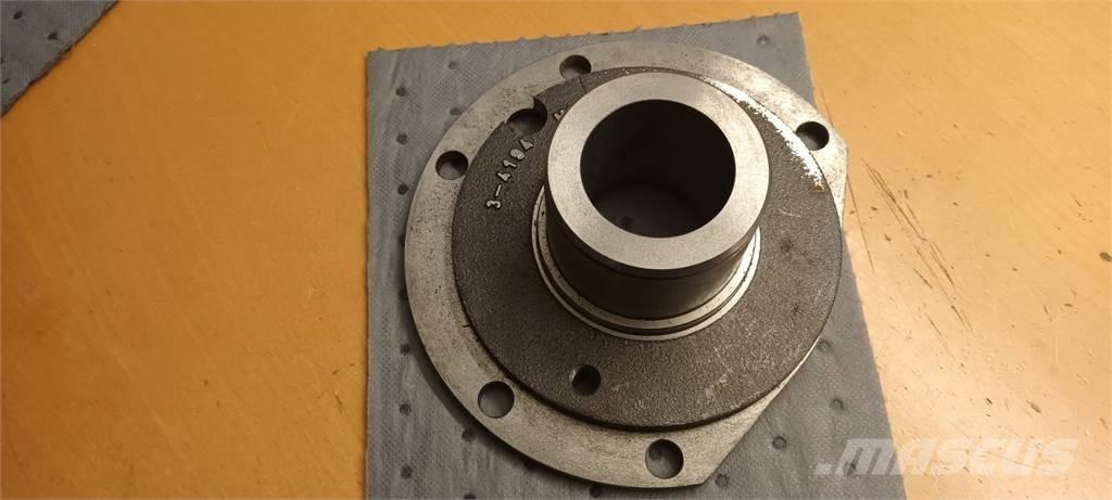 Rottne 046-0273 Cabezales cortadores