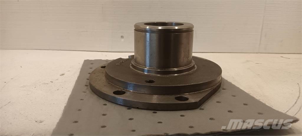 Rottne 046-0273 Cabezales cortadores