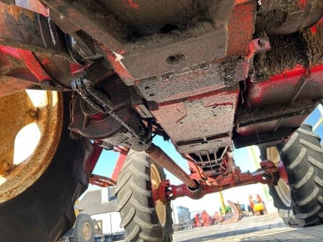 International 955 A Tractores