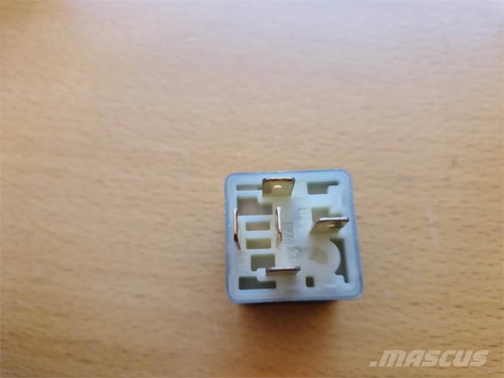 Eco Log ECO LOG Componentes electrónicos