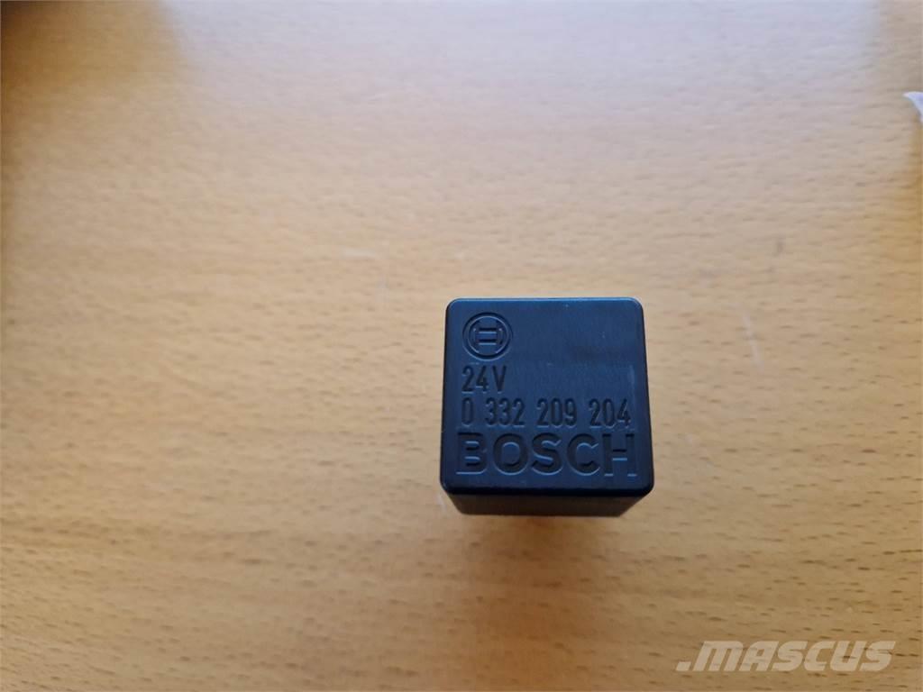 Eco Log ECO LOG Componentes electrónicos