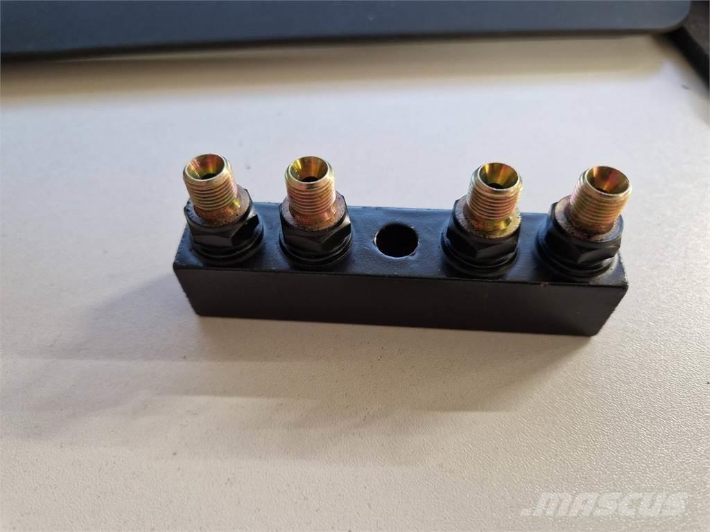 Rottne 089-18001 Hidráulicos