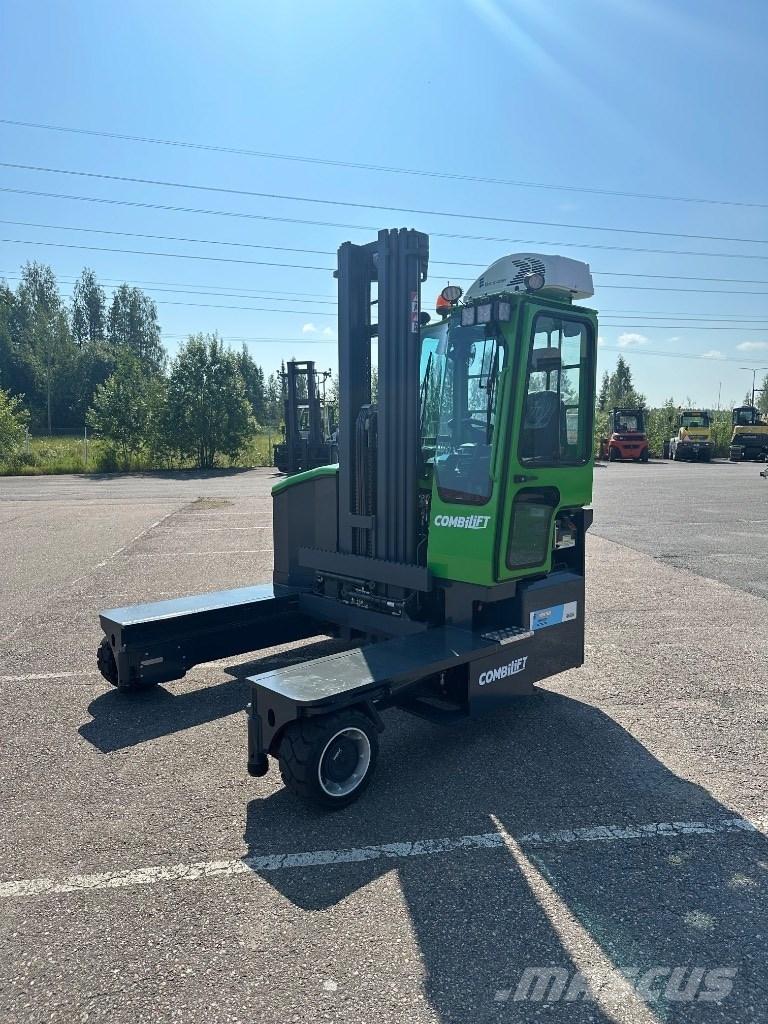 Combilift C 4000 E Carretillas de horquilla eléctrica