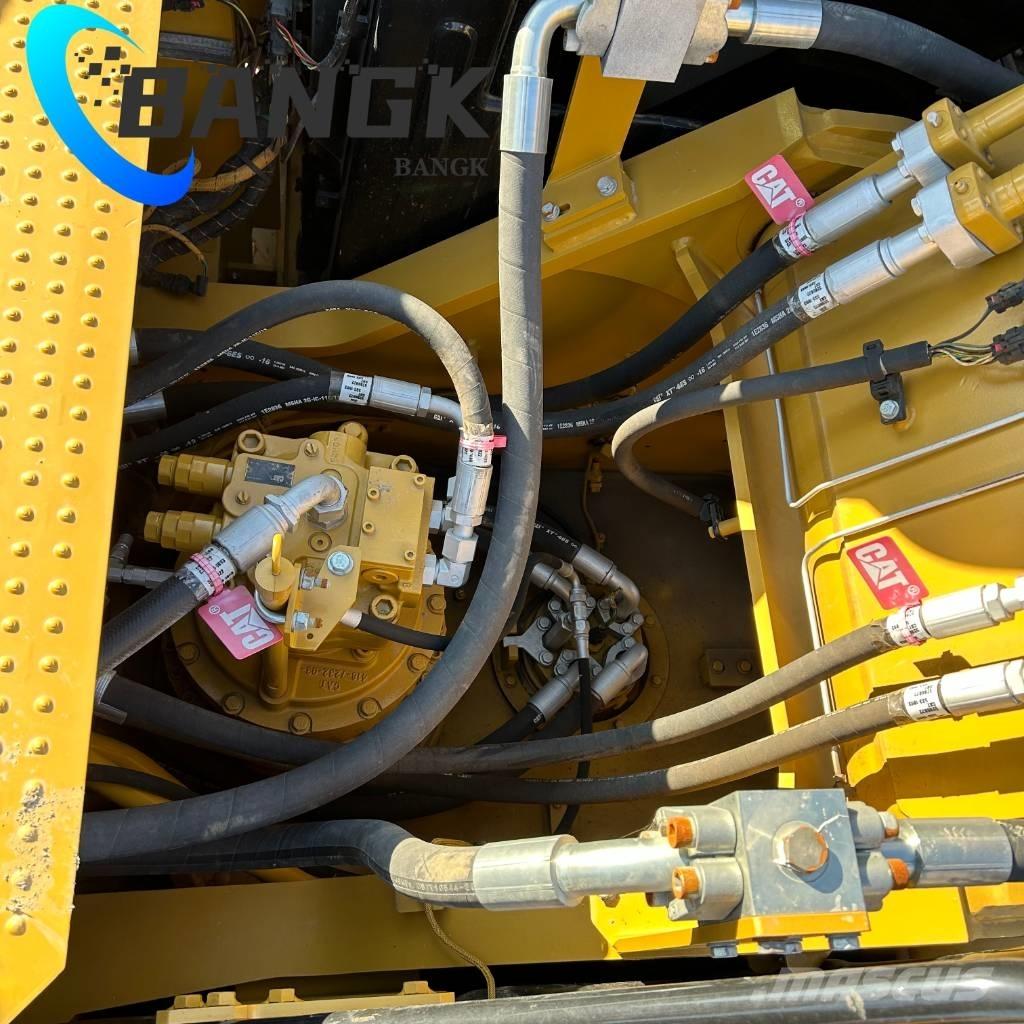 CAT 330GC Excavadoras sobre orugas