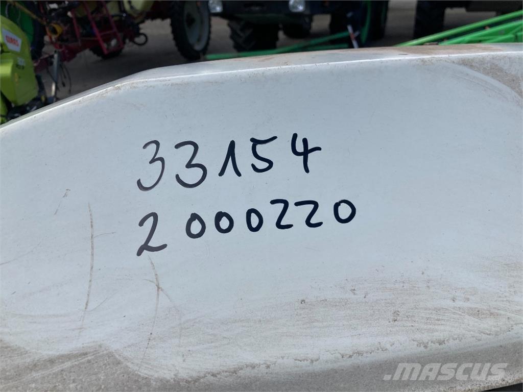 CLAAS Orbis 900 Otra maquinaria agrícola