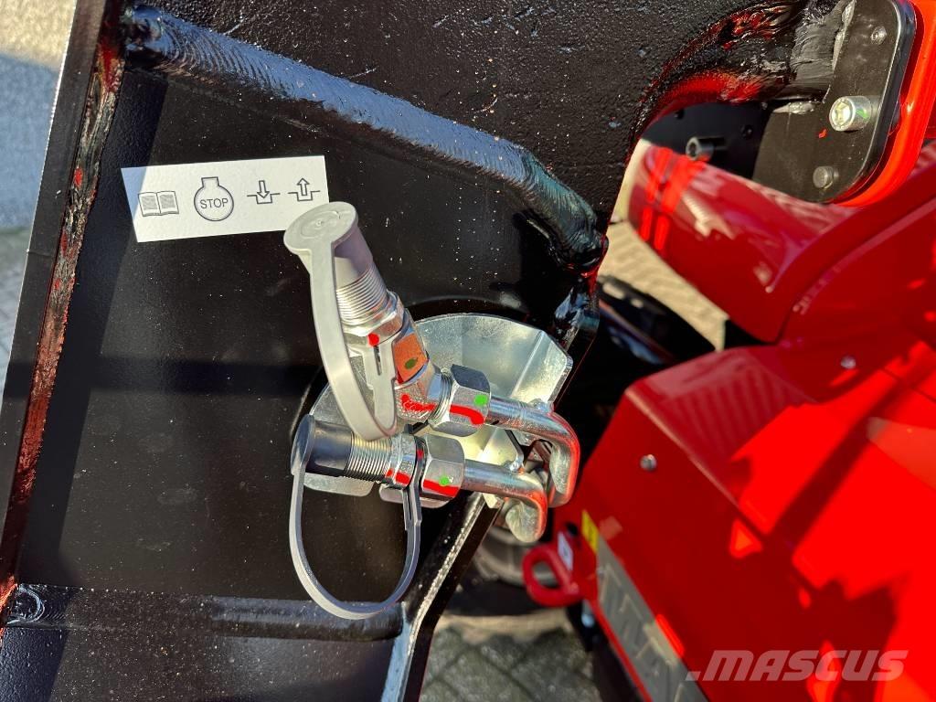 Manitou MT 625 - 75 H Carretillas telescópicas