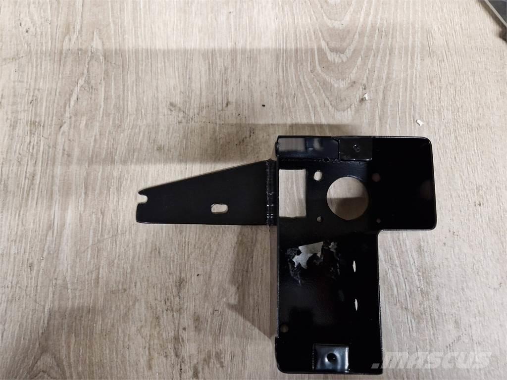 Eco Log 7003945 Cabina