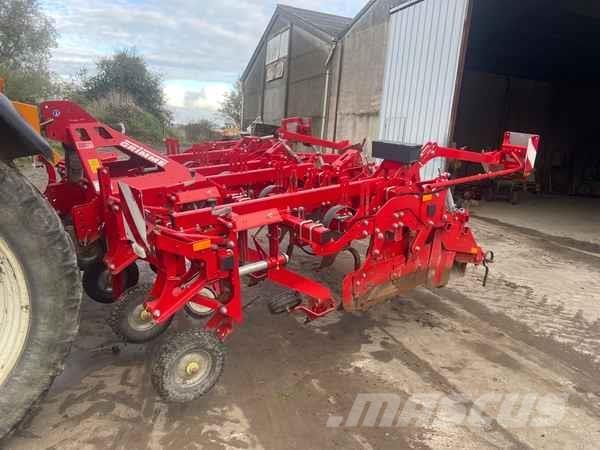 Grimme GH Equipo para papas - Otros