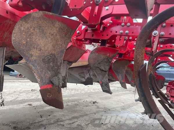 Grimme GH Equipo para papas - Otros
