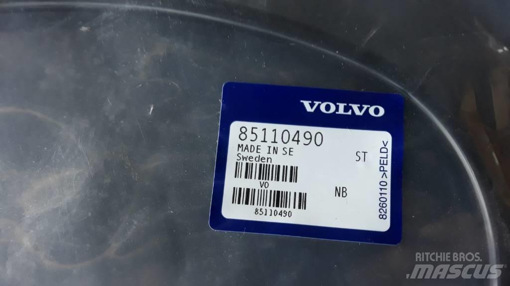 Volvo HOSE 85110490 Cabinas