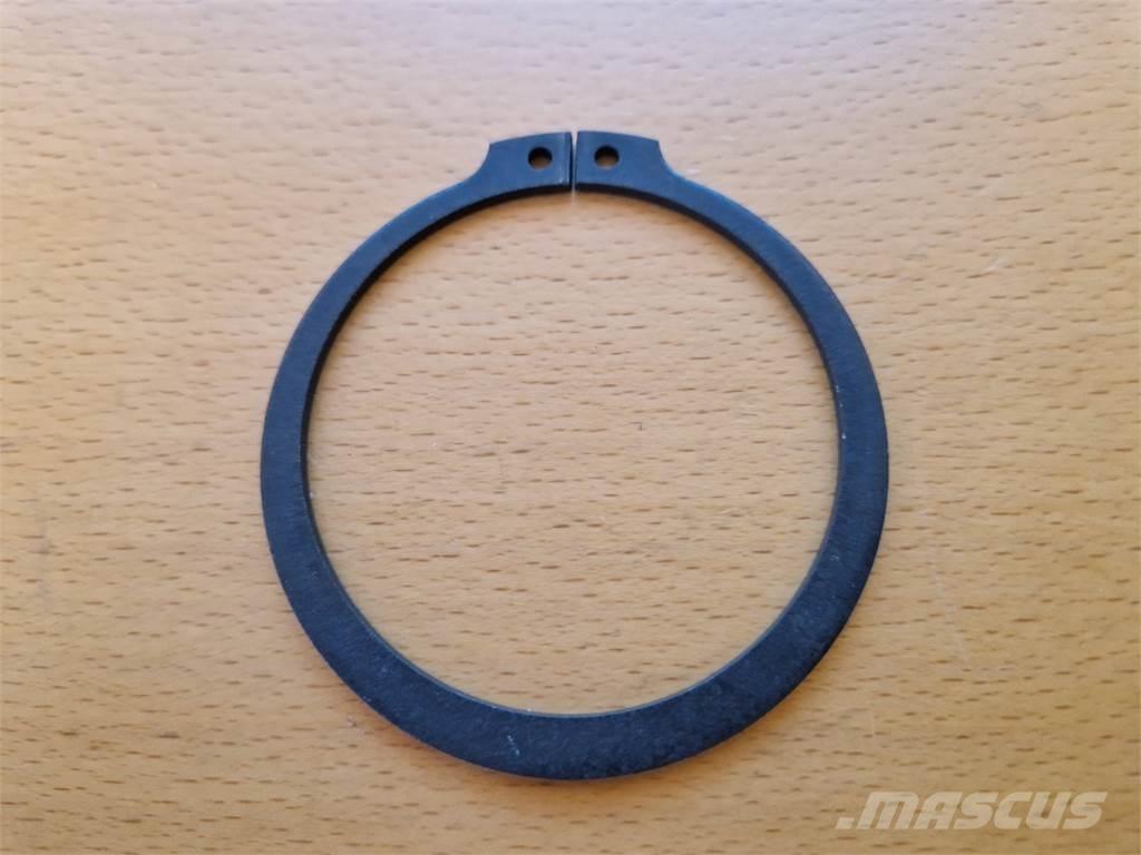 Eco Log 7000085 Cabezales cortadores