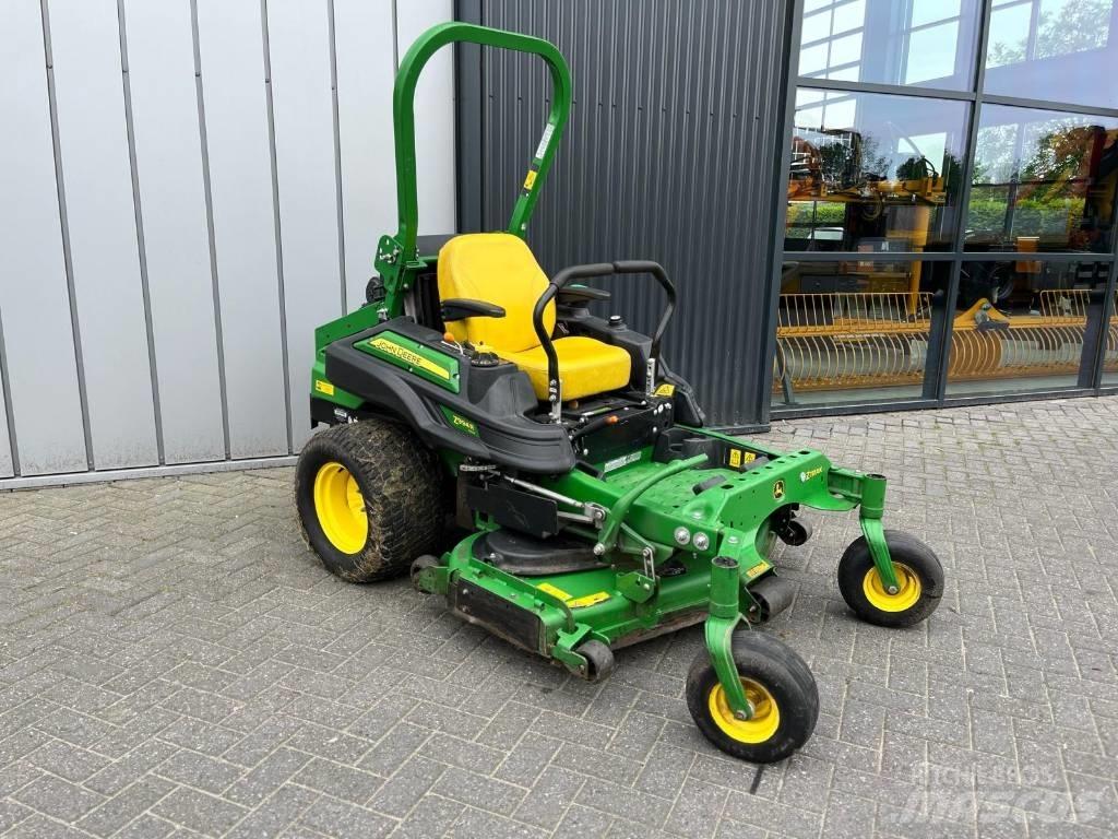 John Deere Z994R Segadoras profesionales