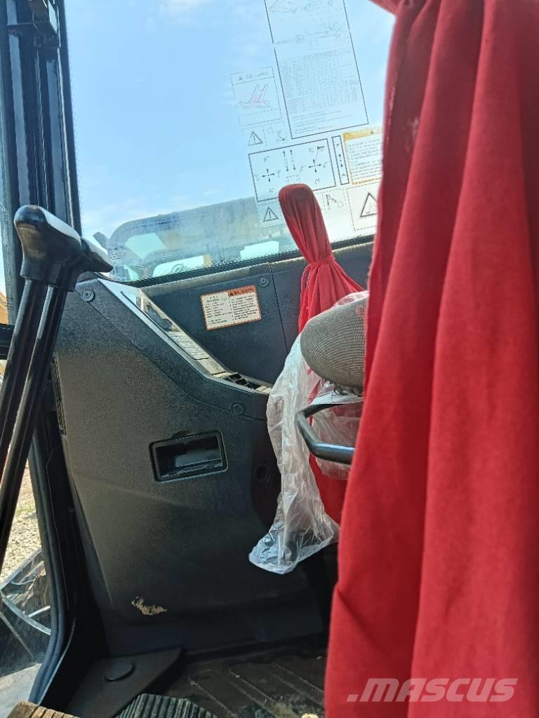 Sany SY 55C Miniexcavadoras