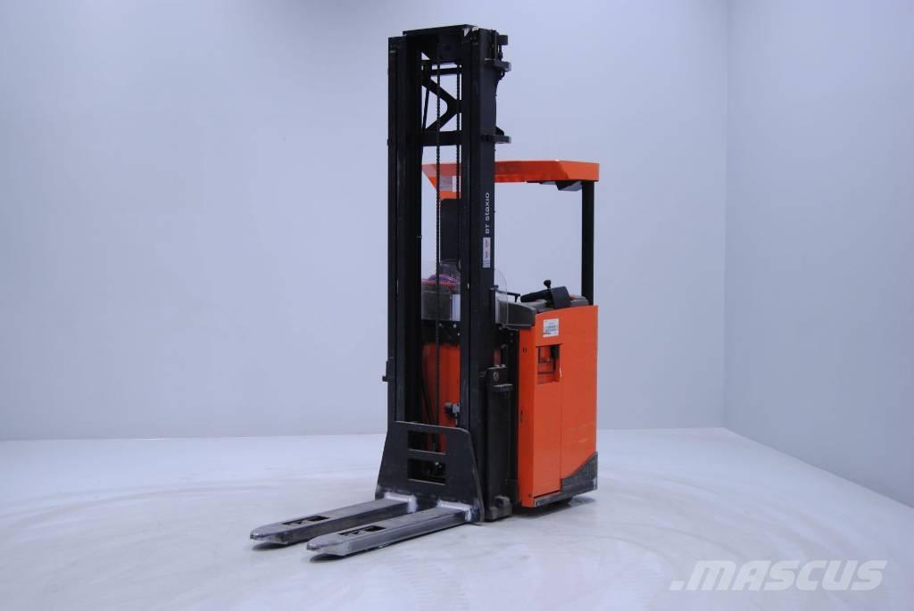 Toyota SRE160 Apiladoras eléctricos